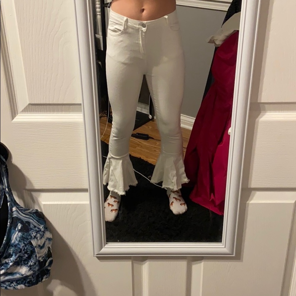 jeans